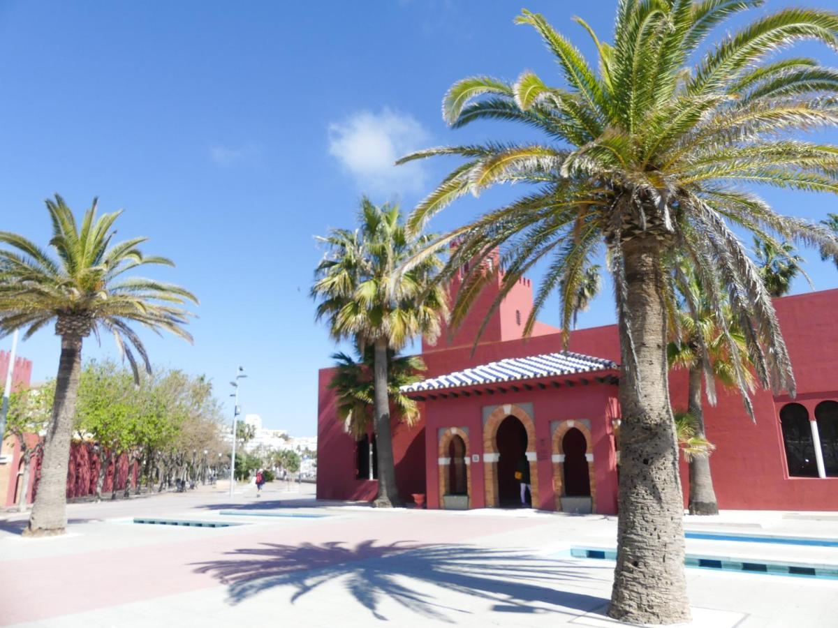 La Carihuela Torremolinos- Studio 1- Costa Sol Holiday Rentals المظهر الخارجي الصورة