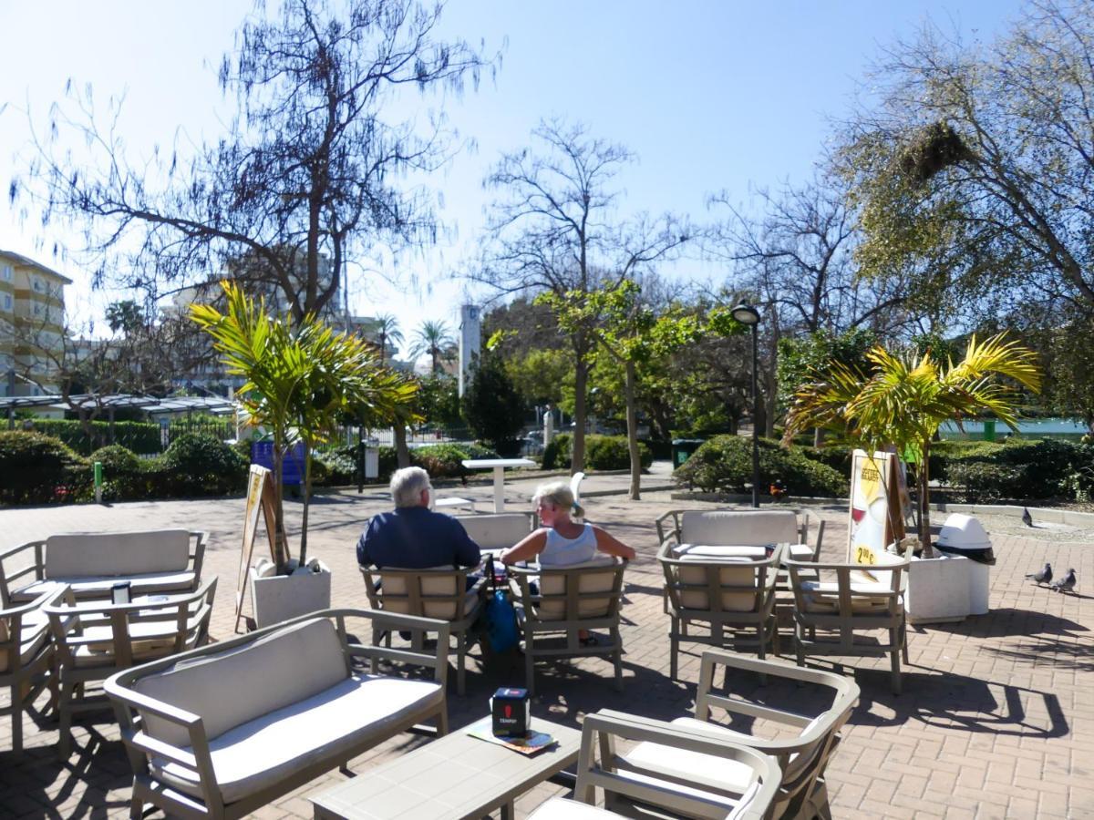 La Carihuela Torremolinos- Studio 1- Costa Sol Holiday Rentals المظهر الخارجي الصورة