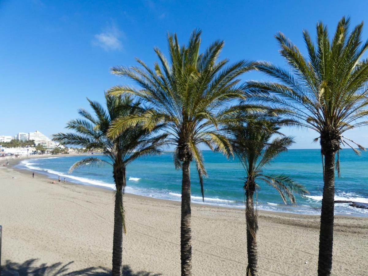 La Carihuela Torremolinos- Studio 1- Costa Sol Holiday Rentals المظهر الخارجي الصورة
