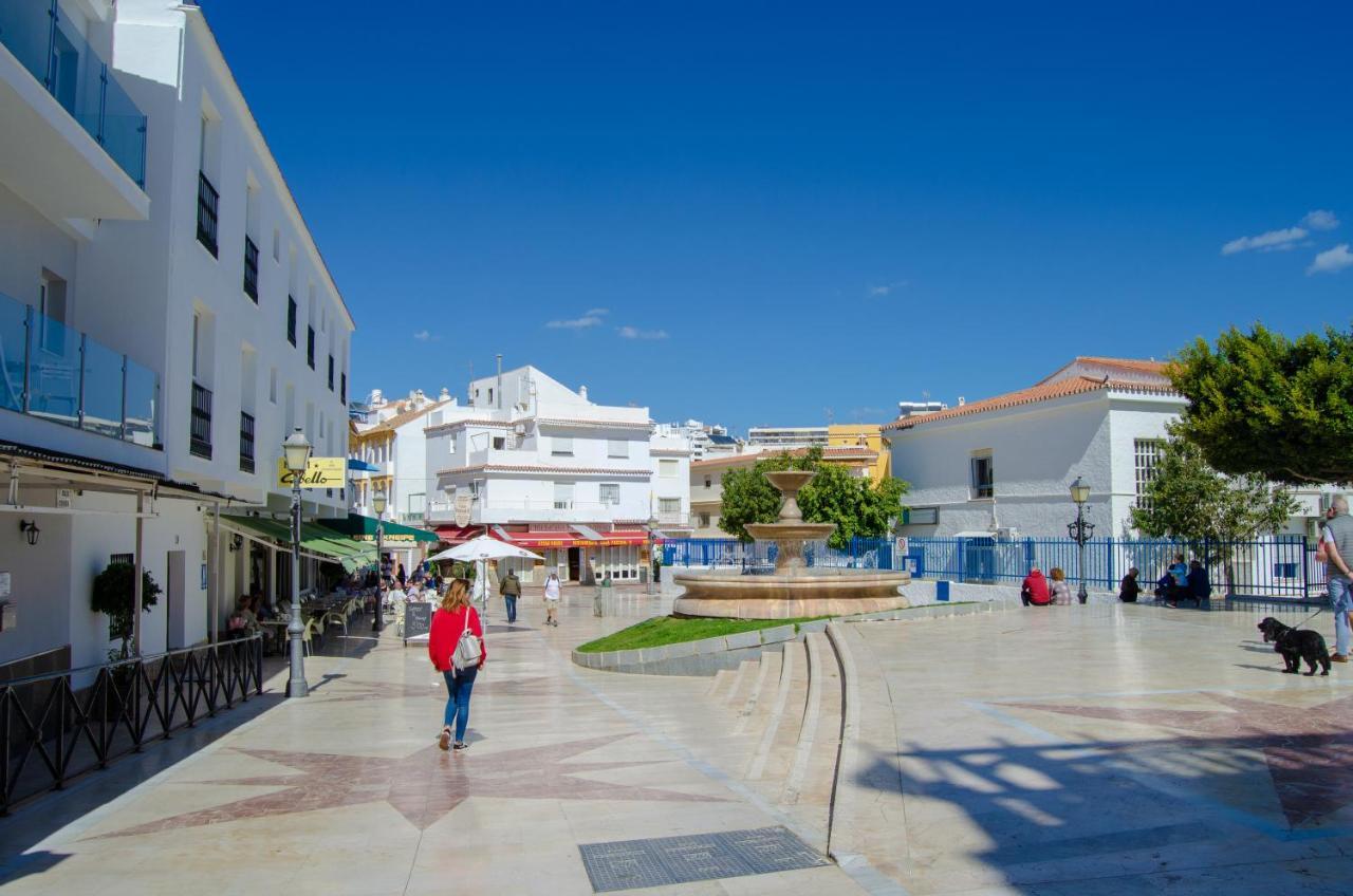 La Carihuela Torremolinos- Studio 1- Costa Sol Holiday Rentals المظهر الخارجي الصورة