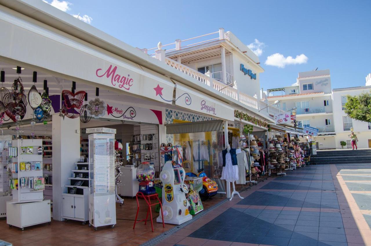 La Carihuela Torremolinos- Studio 1- Costa Sol Holiday Rentals المظهر الخارجي الصورة